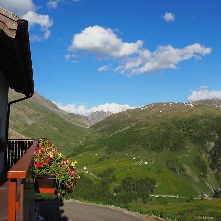 Appartamenti Millenium Livigno Eksteriør bilde