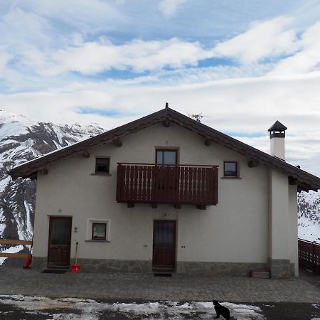 Appartamenti Millenium Livigno Eksteriør bilde